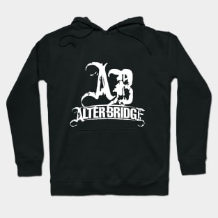 Alter Bridge Premium Design Hoodie